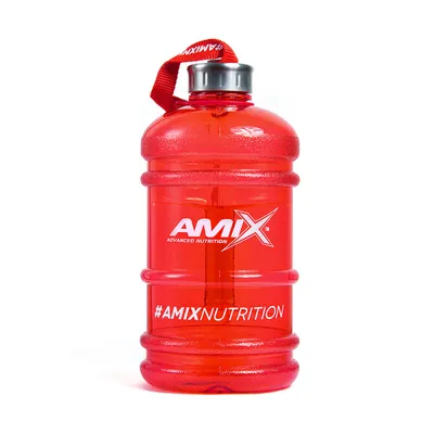 Obrázek produktu pro Amix Water Bottle, 2.2 Liter Červená
