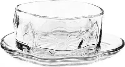 Produktbild von Artic Buccia Set Dessert- & Servierschalen mit Untersetzern - 12-teilig