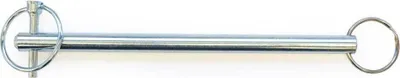 Image de Burley Boulon de sécurité pour support de roue arrière COHO XC noir
