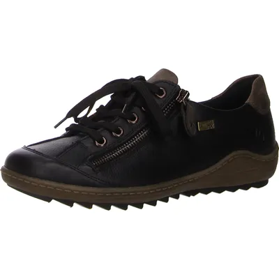 Produktbild von Remonte Schnürhalbschuhe in braun, Gr. 36