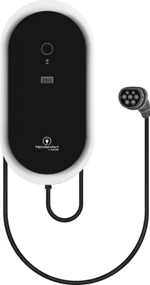 Produktbild von TechniSat TECHNIVOLT 2200 SMART, 230 - 400 V, 22 kW, 32 A, 230 - 400 V, 50 Hz, Draußen