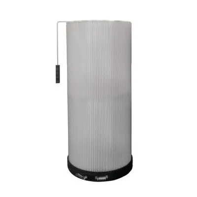 Produktbild von HOLZKRAFT 5129990 Filterpatrone 610 mm – ASA 4303