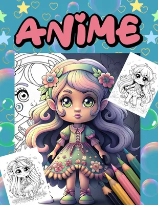 Produktbild von Anime