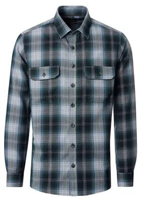 Produktbild von Kent Casual Fit 300 300 grUEn Größe L