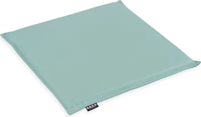 Produktbild von H.O.C.K. Classic Uni Outdoor Sitzkissen MINNI 35x35x2cm manzana aqua