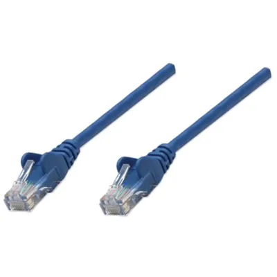 Produktbild von INTELLINET Netzwerkkabel, Cat6, U/UTP