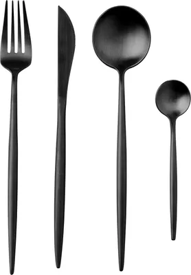Produktbild von BUTLERS Besteck-Set STILETTO 20-tlg.