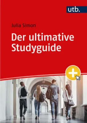 Obrázek produktu pro Der ultimative Studyguide