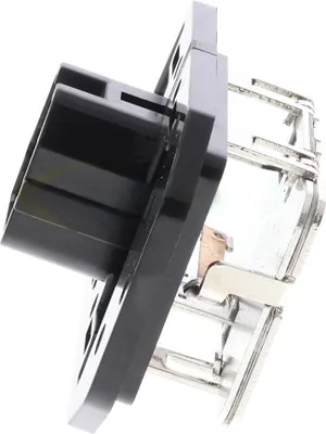 Produktbild von VEMO Regler Innenraumgebläse V24-79-0031 für SUZUKI SX4 (EY, GY)