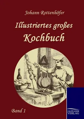 Produktbild von Illustriertes großes Kochbuch