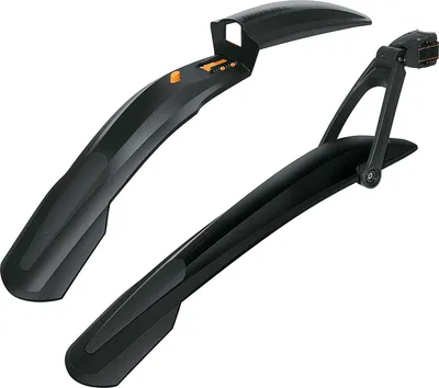 Produktbild von SKS Schutzblech-Set - BLADE 26/27.5+ - Schwarz
