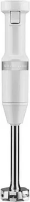 Immagine prodotto di Frullatore a immersione KitchenAid 5KHBV53EWH