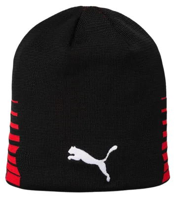 Zdjęcie produktu dla Czapka Puma "Liga" dla mężczyzn, model GT60425 (uniwersalny rozmiar), kolor czerwony/czarny