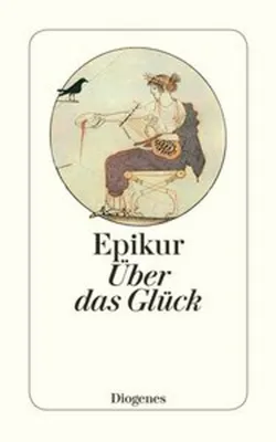 Produktbild von Über das Glück