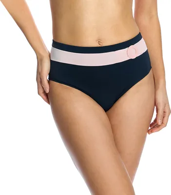 Produktbild von ORY W240861 Bikinihose mit hoher Taille für Damen