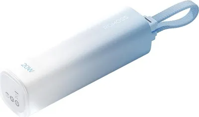 Image de Romoss Mini Powerbank PSC05C 5000mAh 20W (blue)