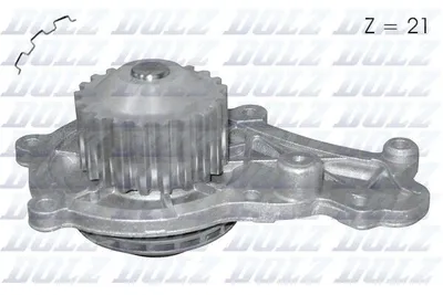 Obrázek produktu pro DOLZ C122 Vodní čerpadlo