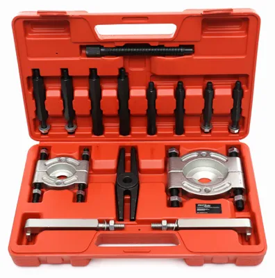 Immagine prodotto di Set per la rimozione di cuscinetti, ingranaggi KD10169 KRAFT&DELE