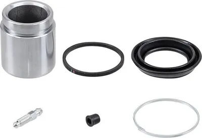 Produktbild von A.B.S. Bremssattel-Reparatursatz für PORSCHE 924 Coupe 57418