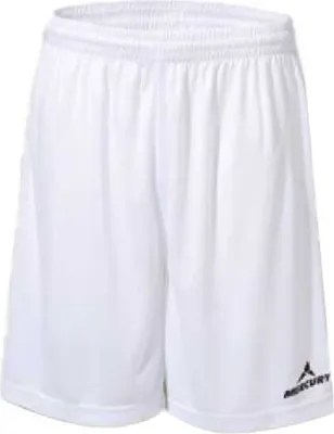 Produktbild von Mercury Equipment Pro Shorts White XL