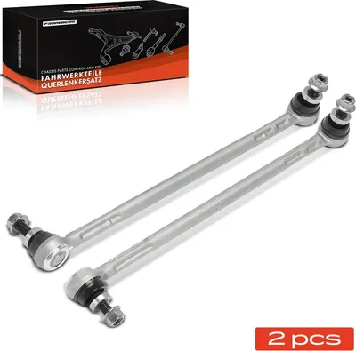 Produktbild von Frankberg 2x Koppelstange Vorderachse für BMW 3er E90 3er Coupe E92 3er Touring E91 X1 E84 2.0L 3.0L 2.5L 2005-2015