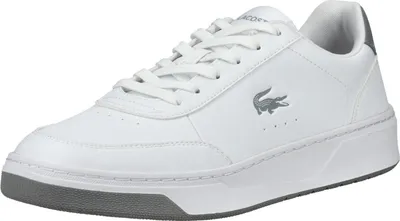 Produktbild von Lacoste Sneaker Sneaker Kunstleder