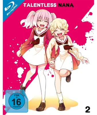 Produktbild von Talentless Nana