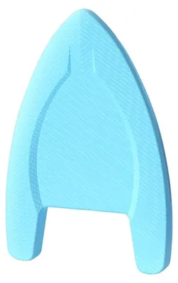 Produktbild von Schwimmbrett für Erwachsene, verbessern Sie Ihr Schwimmtraining