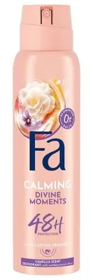 Productafbeelding van Fa Deospray – Divine Moments 150 ml