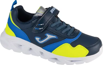 Immagine prodotto di Joma Star Jr 2403 JSTARW2403V, Sneaker, per ragazzi, Blu scuro, Taglia: 26