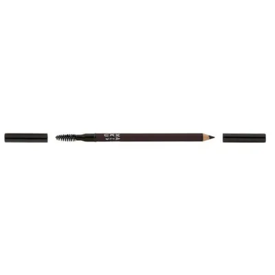 Image de Maquillage usine stylo à sourcils noir