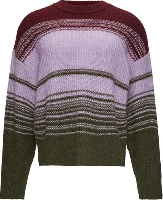 Produktbild von Strickpullover 79X8 GREEN Größe 40