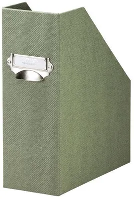 Produktbild von Rössler S.O.H.O., Grün, A4, 115 mm, 260 mm, 315 mm, 1 Stück(e)