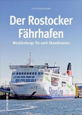 Produktbild von Der Rostocker Fährhafen