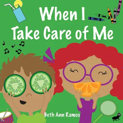 Produktbild von When I Take Care of Me