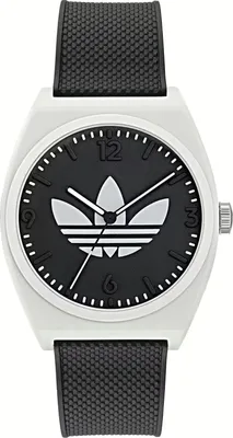Produktbild von adidas Originals Project Two Uhr