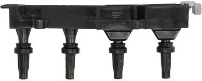 Produktbild von ENGITECH ENT960003 Zündspule 12V passend für PEUGEOT 206 Schrägheck (2A/C) 207 (WA, WC) 206 CC (2D) für CITROËN BERLINGO (B9)