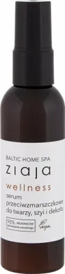 Zdjęcie produktu dla Ziaja, Baltic Home Spa Wellness, Serum do twarzy, szyi, 90 ml