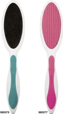 Produktbild von Softtouch Doppelfufeile Bims/Schmirgel>>>>