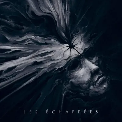 Produktbild von Les Échappées (Digipak)