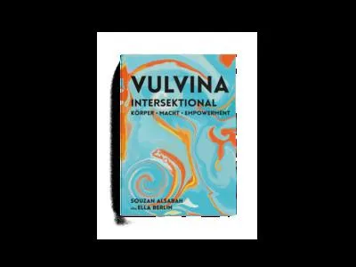 Immagine prodotto di VERLAG: STOLZEAUGEN.BOOKS VULVINA intersektional