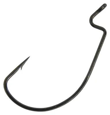 Produktbild von Predax Wide Gap Offset Angelhaken, Größe/Packungsinhalt:Gr. 1/0 - 7 Stück