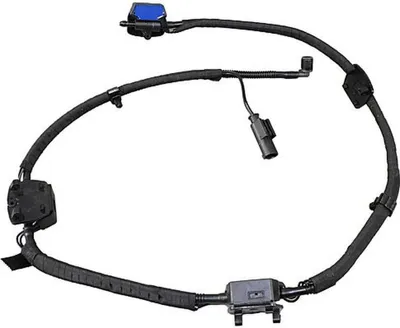 Immagine prodotto di Catena di ugelli lavavetro anteriore METZGER per BMW 5 (F10)