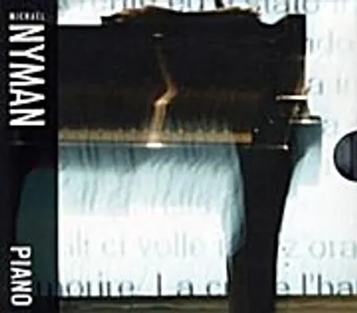 Produktbild von Piano