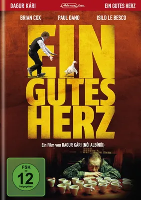Zdjęcie produktu dla Ein gutes Herz