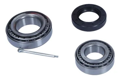 Produktbild von MAXGEAR Radlagersatz Vorne für FORD RANGER (TKE) 33-1162
