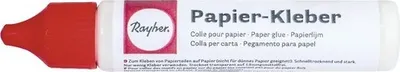 Produktbild von Papierkleber, Flasche 30g