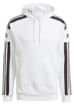 Image de Adidas - Sweat à capuche « Squadra 21 » pour homme PP465 (XL) (blanc)