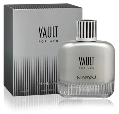 Immagine prodotto di Profumo, MARYAJ Vault 100 ml