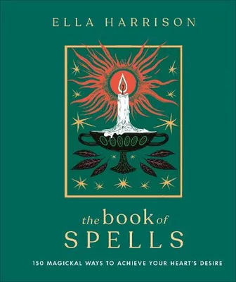 Obrázok produktu pre The Book of Spells